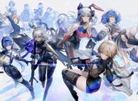 够硬核！二次元军武游戏少前2新PV邀请军事顾问上阵