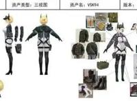 够硬核！二次元军武游戏少前2新PV邀请军事顾问上阵