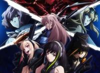 TV动画《少女前线》第二弹PV公开，2022年1月播出