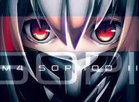 《少女前线》推出动画，op经费爆炸，正片却穷得吓人