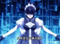 粉丝向新番动画，《少女前线》开播，第一话就我一个人没看懂吗？