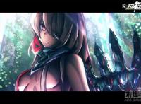 动画《少女前线》OP影像公开2022年1月7日开播