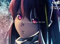 2022年1月新番《少女前线》片头曲动画公开