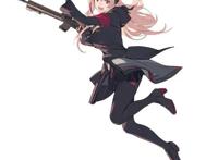 「少女前线」TV动画化，2021年内播出