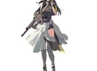 「少女前线」TV动画化，2021年内播出