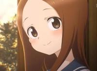 最新话擅长捉弄的高木同学，多个细节暗示第二季动画完结剧情！