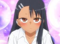 腹黑学妹欺负弱势男主，这部四月新番很像《擅长捉弄人高木同学》