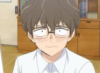 腹黑学妹欺负弱势男主，这部四月新番很像《擅长捉弄人高木同学》