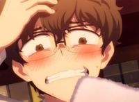 腹黑学妹欺负弱势男主，这部四月新番很像《擅长捉弄人高木同学》