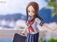 Phat!《擅长捉弄人的高木同学2》高木1/7比例手办