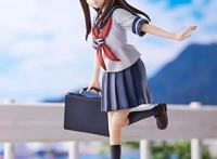 Phat!《擅长捉弄人的高木同学2》高木1/7比例手办