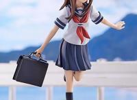 Phat!《擅长捉弄人的高木同学2》高木1/7比例手办