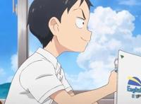 什么？都第三季了，男主才表白的纯爱番动漫！