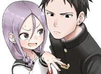 《高木同学》作者又出新漫画，主人公曾经出现过？