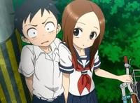 《高木同学》作者又出新漫画，主人公曾经出现过？