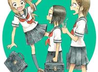 《高木同学》作者又出新漫画，主人公曾经出现过？