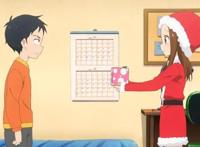 《擅长捉弄的高木同学》迎来“神回”，剧情甜蜜，细节到位