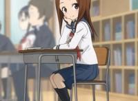 七月新番《擅长捉弄的高木同学2》即将登场，这份狗粮甜而不腻