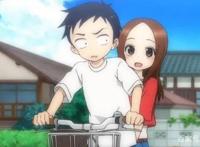 七月新番《擅长捉弄的高木同学2》即将登场，这份狗粮甜而不腻