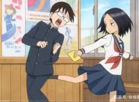 七月新番《擅长捉弄的高木同学2》即将登场，这份狗粮甜而不腻