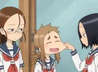 七月新番《擅长捉弄的高木同学2》即将登场，这份狗粮甜而不腻