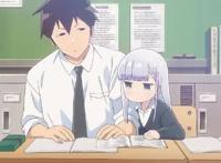 恋爱番里的“四大同学”，你知道几个？每一个都甜到掉牙！