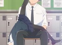 恋爱番里的“四大同学”，你知道几个？每一个都甜到掉牙！