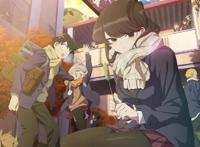 恋爱番里的“四大同学”，你知道几个？每一个都甜到掉牙！