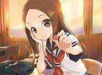 动漫推荐：小清新纯爱风你不能错过，擅长捉弄人的高木同学