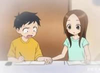 《擅长捉弄人的高木同学》：这部动漫，满足了我对学生时代的幻想