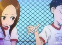 《擅长捉弄人的高木同学》：这部动漫，满足了我对学生时代的幻想