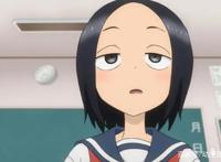 动漫《擅长捉弄的高木同学》反串三人组，还是很有看点的