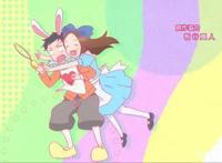 《擅长捉弄的高木同学》第二季：二人终于牵手，西片害羞依旧