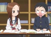 《擅长捉弄的高木同学》第二季：二人终于牵手，西片害羞依旧