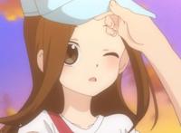 第三季《高木同学》出现“默剧”，评论区纷纷叫好