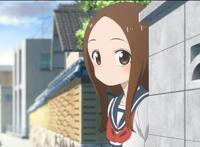 第三季《高木同学》出现“默剧”，评论区纷纷叫好