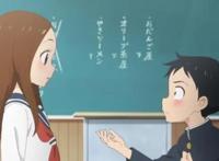 《擅长捉弄的高木同学》，两人故事迎来大结局，西片终于开窍了