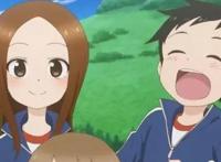 《擅长捉弄的高木同学》，两人故事迎来大结局，西片终于开窍了