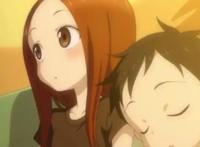 《擅长捉弄的高木同学》，两人故事迎来大结局，西片终于开窍了