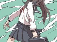 高木同学出第三季啦！快来看看具有高额头属性的动漫角色吧！