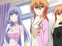 《擅长捉弄的高木同学》第三季开播了，但破站好像播的是半成品？