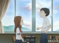 《擅长捉弄的高木同学》第三季发布首个预告，这波狗粮你吃了吗？