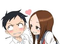 《擅长捉弄的高木同学》第三季发布首个预告，这波狗粮你吃了吗？