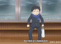 谈恋爱还是得看别人谈才甜！擅长捉弄的高木同学第三季完结撒花