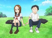 豆瓣9.4，这部3年前播出的狗粮番，终于迎来了第三季