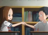 《擅长捉弄的高木同学》第三季开播：花式发狗粮，太厉害了