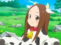 《擅长捉弄的高木同学》第三季开播：花式发狗粮，太厉害了