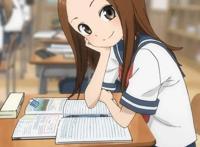 快结婚吧！高甜番剧《擅长捉弄的高木同学》第三季明年1月播出