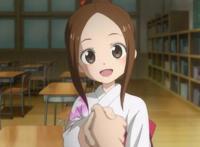 《擅长捉弄的高木同学》第三季预告确定2022年1月开播