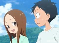 超甜狗粮番《擅长捉弄的高木同学》第三季最新情报公开